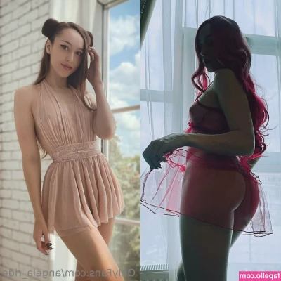  [ angela-ride ] - Hello there   We are new to this  and we really hope that you like