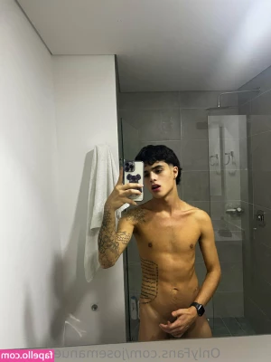 josemanuelmontes - Sorry my dear fans