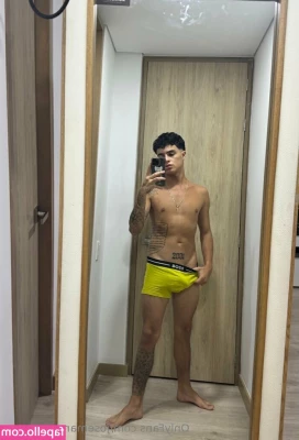 josemanuelmontes - Fuck me baby