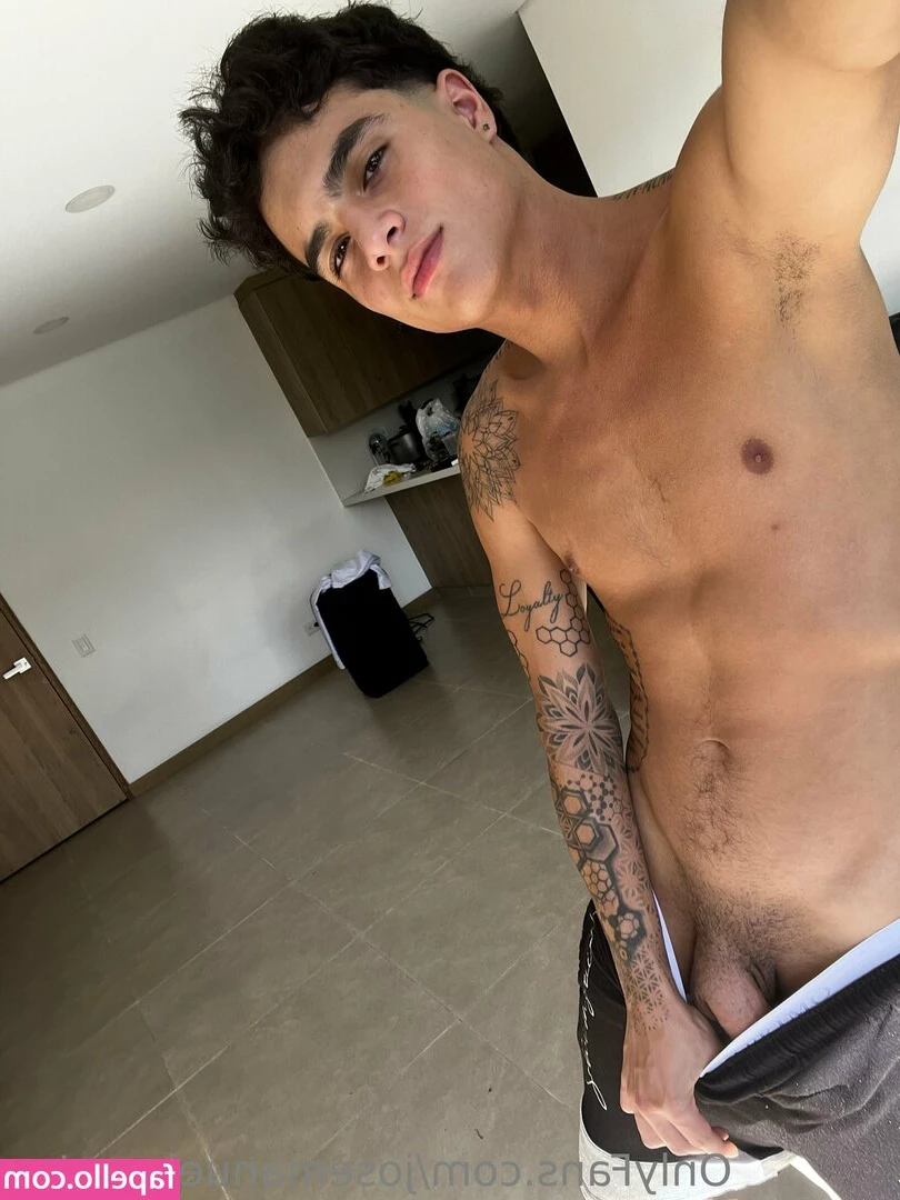 josemanuelmontes - Hey loves :) I was out of state but now I’m gonna be back to