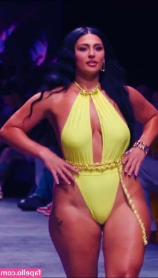 Erifili Sfakianakis [ erifili-sfakianakis ] - think you can cum on my titties & in my mouth in one shot? 💦