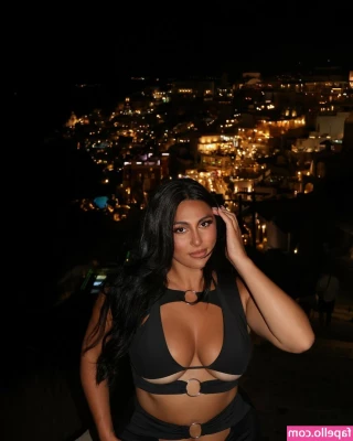 Erifili Sfakianakis [ erifili-sfakianakis ] - Go home and cuddle or gym