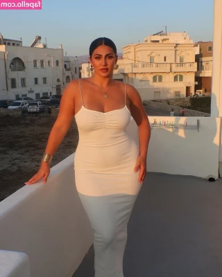 Erifili Sfakianakis [ erifili-sfakianakis ] - Happy Friday✨disappointed to see that none of you wanted to see me