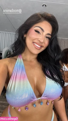 Erifili Sfakianakis [ erifili-sfakianakis ] - Your mistress is hot and ready to make you ALL MINE 🥵 DM me if you