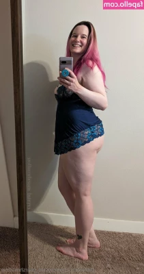 crystal_marshmallow [ crystal-marshmallow ] - Can you guess my favorite position