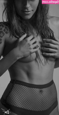 Tiger Kirchharz [ tiger-kirchharz ] - I have an exciting new video dropping tonight daddy   you don t want