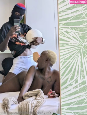 mombasaponstar - Thank you Chad V I P for the massive waterfall of cum yesterday