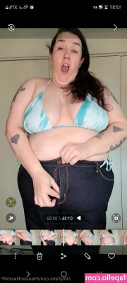 heavenhazevip - Tengo ganas de hacer algo rico    Te animas