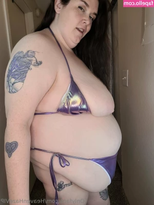 heavenhazevip - Happy Birthday to me