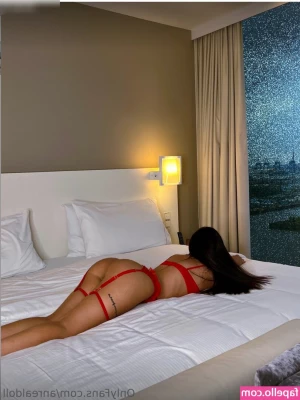Anrealdoll ????️ [ anrealdoll ] - wake up I m ready
