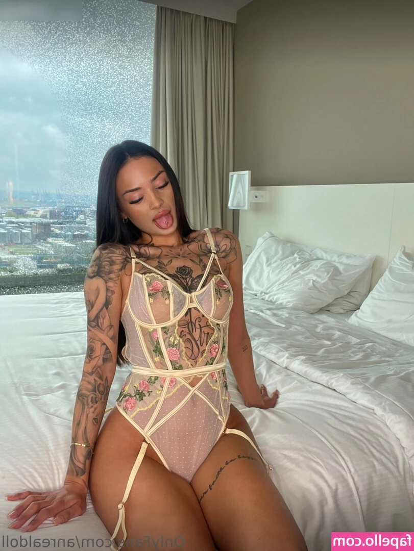 Anrealdoll ????️ [ anrealdoll ] - Date night