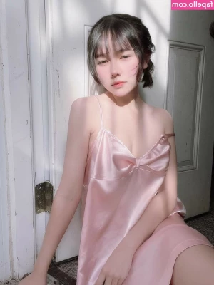 Arisa Nguyễn [ arisa-nguyen ] - Blue set 💙
