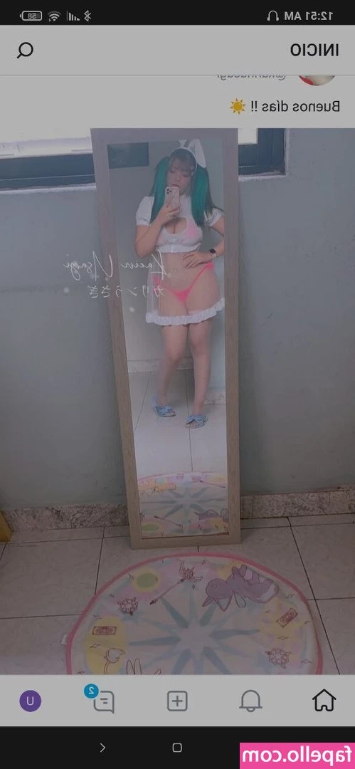 Karin Usagi [ karin-usagi ] - hey ;)