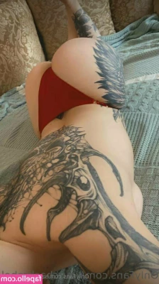 sarah_hot_tatto [ sarah-hot-tatto ] - How sinful are you feeling today