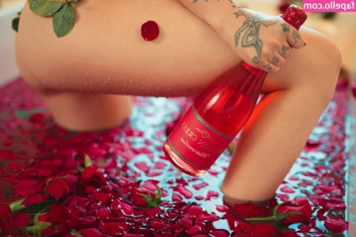 Vera Bambi [ vera-bambi-14 ] - I m so excited to show you the new photo shoot part 1