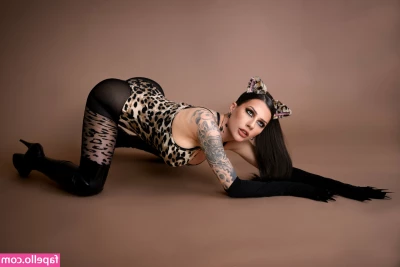 Vera Bambi [ vera-bambi-14 ] - Don’t you love it when we have sleep overs photo set☺️