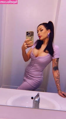Vera Bambi [ vera-bambi-14 ] - LA  sin city
