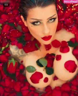 Vera Bambi [ vera-bambi-14 ] - I m leaking    Sorry I ve been absent for a few days  Promise I haven part 1