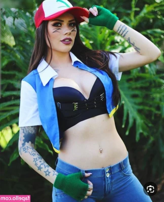 Vera Bambi [ vera-bambi-14 ] - Saturday s are for relaxation