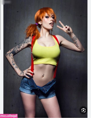 Vera Bambi [ vera-bambi-14 ] - my cock looks huge in this tik cock!!  150 likes for a version with