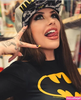 Vera Bambi [ vera-bambi-14 ] - freak like me❤️‍🔥