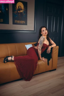 Vera Bambi [ vera-bambi-14 ] - Morena!