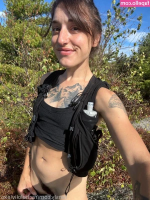 outdoorswithrachel [ outdoorswithrachel-4 ] - You'll love these views 🍆💦