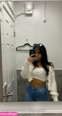 vindylou - Let me help keep your dick warm    Going away for the weekend 