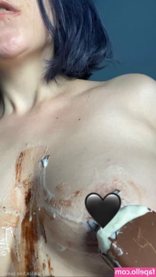 alice.free.sweets [ alice-free-sweets ] - Cum with me baby