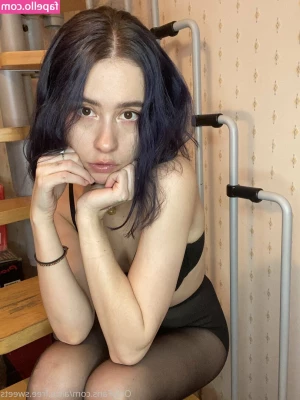 alice.free.sweets [ alice-free-sweets ] - Sound all the way up   I didn t even cum yet ether   full video