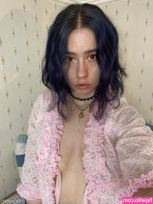 alice.free.sweets [ alice-free-sweets ] - Little Sexy Sweater