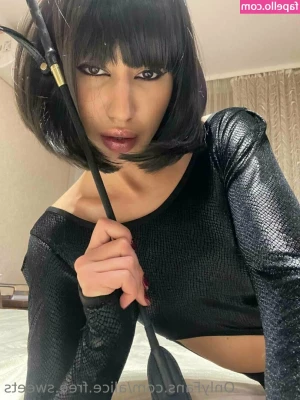 alice.free.sweets [ alice-free-sweets ] - Ready for you to come fuck me