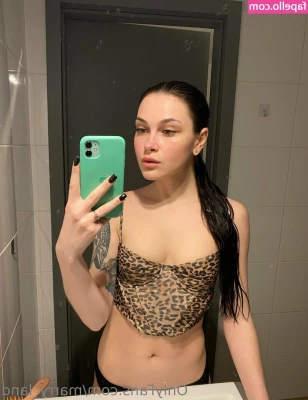 marry_land [ marry-land ] - @Margo_Bones and @goaskalex giving my pussy some much needed