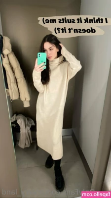 marry_land [ marry-land ] - I know it s late  but I can t sleep without making you cum for me