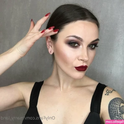 marry_land [ marry-land ] - Pretty tied UP trailer    full session in your dm s  Two 50 minute