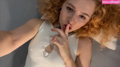 Maryjane Auryn [ maryjane-auryn ] - how does my   look in this cute new red lingerie