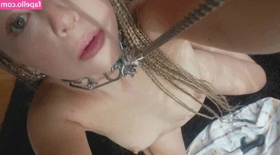 Maryjane Auryn [ maryjane-auryn ] - He really wrecked my hole 😖🥵