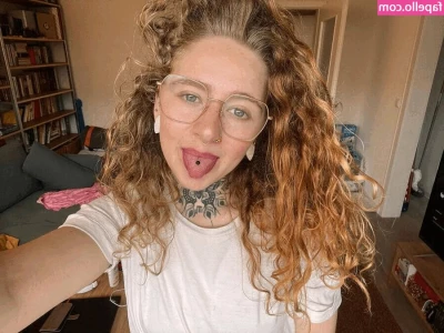 Maryjane Auryn [ maryjane-auryn ] - Do you love creampies? 🤤 Nick Marxx filled me up.
