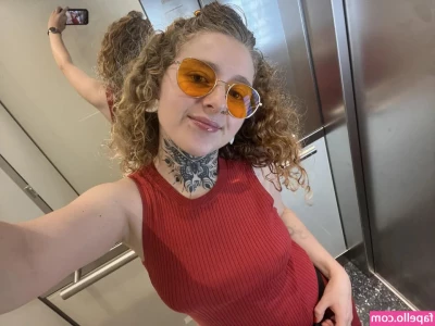 Maryjane Auryn [ maryjane-auryn ] - Good morning   I want someone to fuck me irl right now