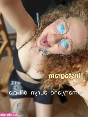 Maryjane Auryn [ maryjane-auryn ] - https://onlyfans.com/lunadlight  I really hope you all feel good