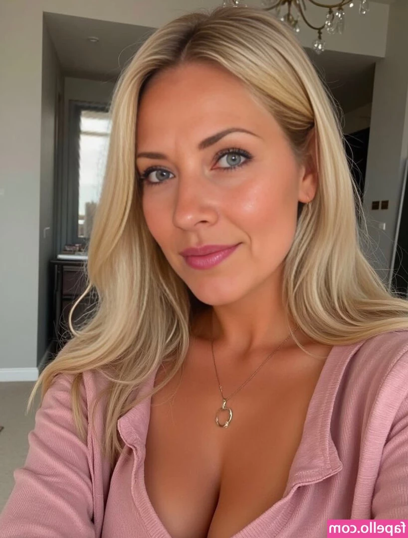 JudeMontclair - I like to hold my huge tits with my hands  and even more I like to