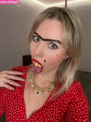 Sidaynosti - From now my ass is the only thing you'll eat daily. Now get in your