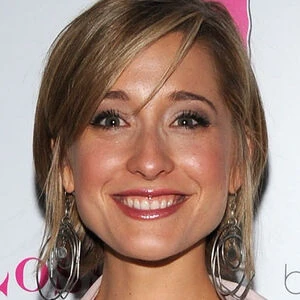 Allison Mack