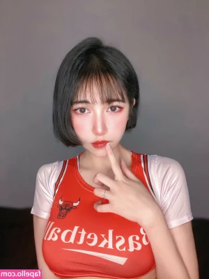 Refeen - be my duo?🥺