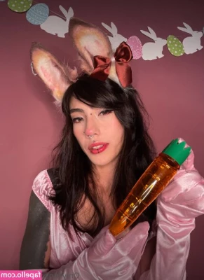 Y4meii - You thinking about this juicy pussy?💦