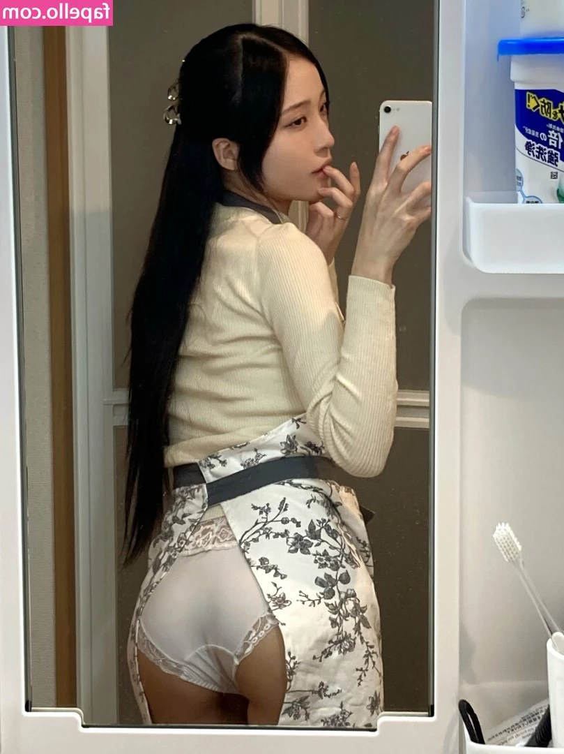 usamellow - Do you prefer the front view or the back