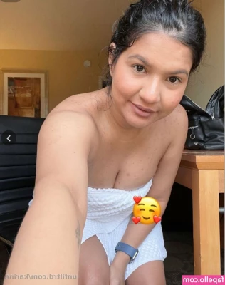 Karine Staehle [ karine-staehle ] - Gauging interest.. Would you like me to do a LIVE?   I've never done