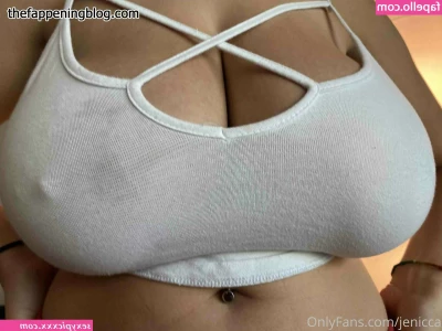Jenicca - Come undress me