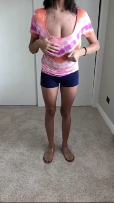 Jenicca - I m sure we could find something to do