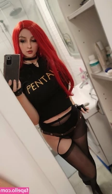 Namineyy - I love restricting losers when they don’t listen to me, you don’t